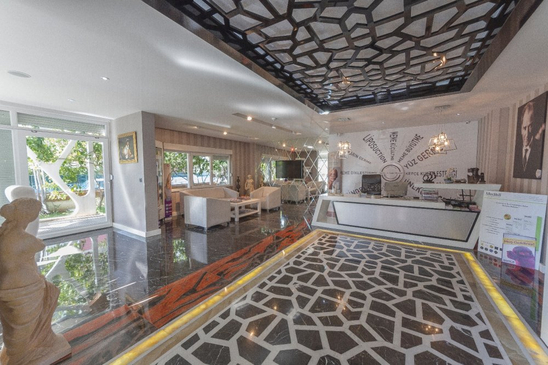 Slider image (3) Estemita Aesthetics Clinic of Op. Dr. Hakan Olmezturk